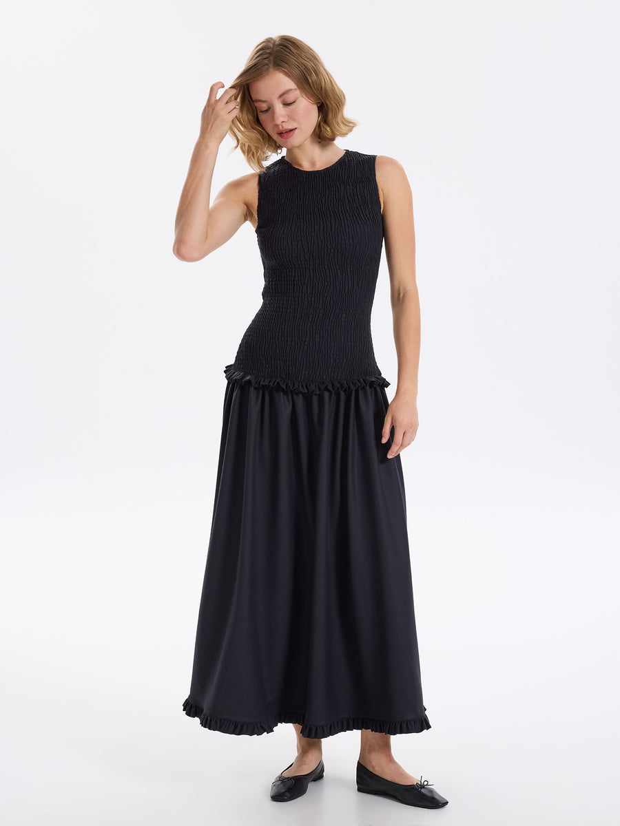 Nasrin Dress