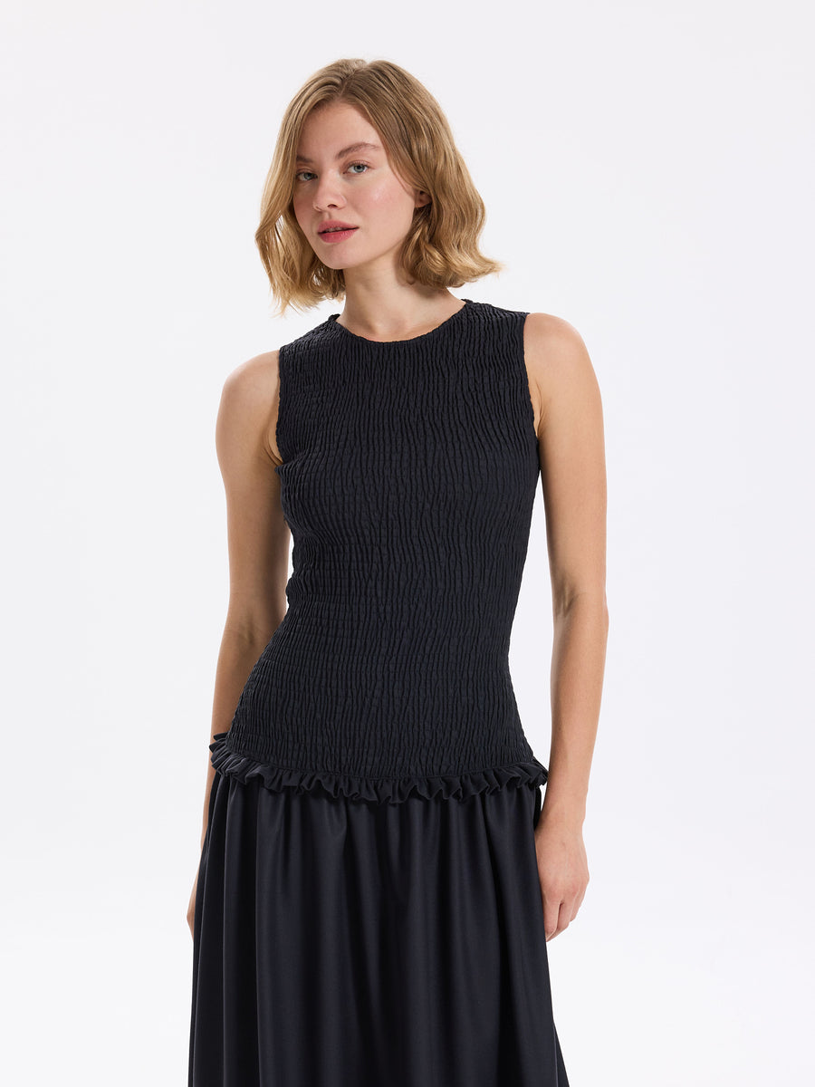 Nasrin Dress