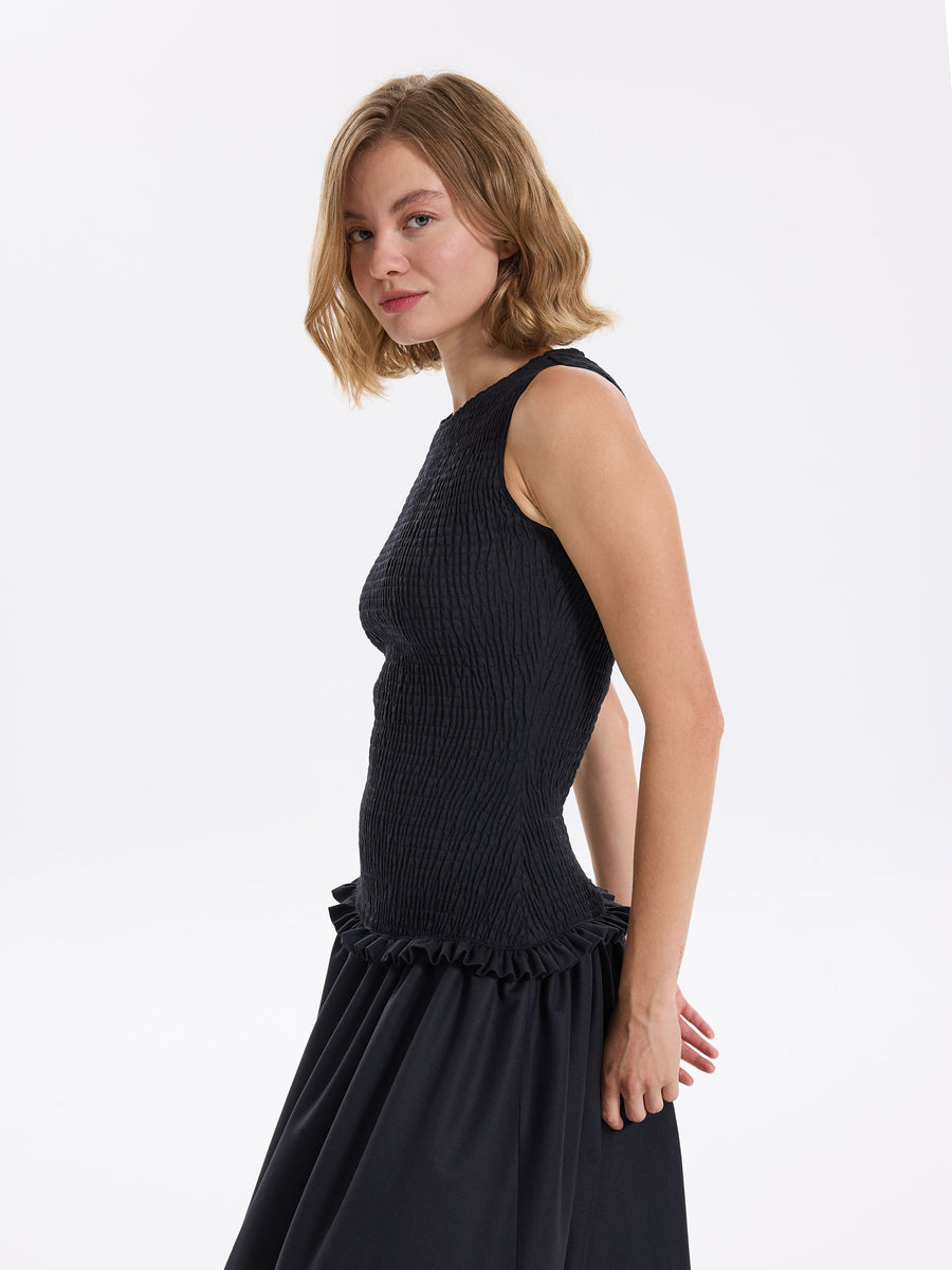 Nasrin Dress