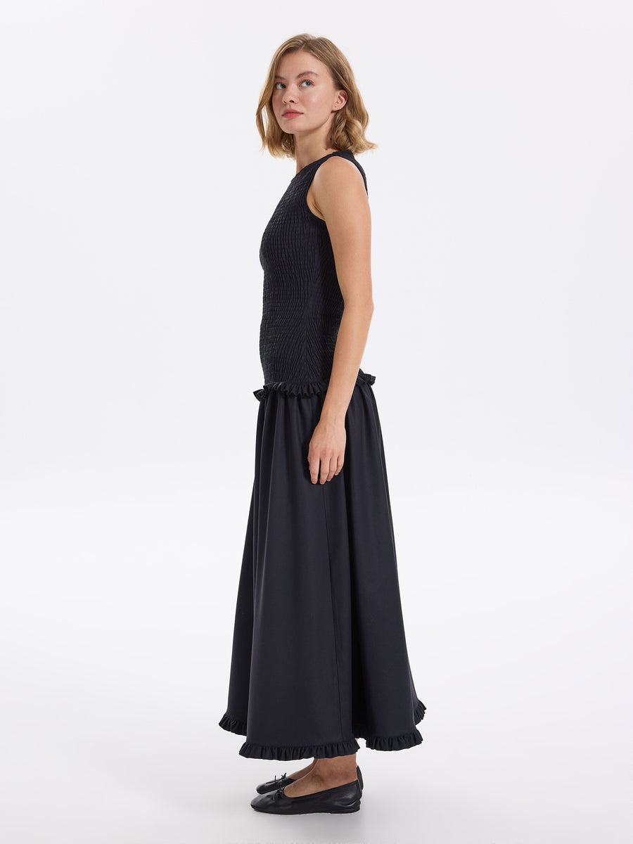 Nasrin Dress