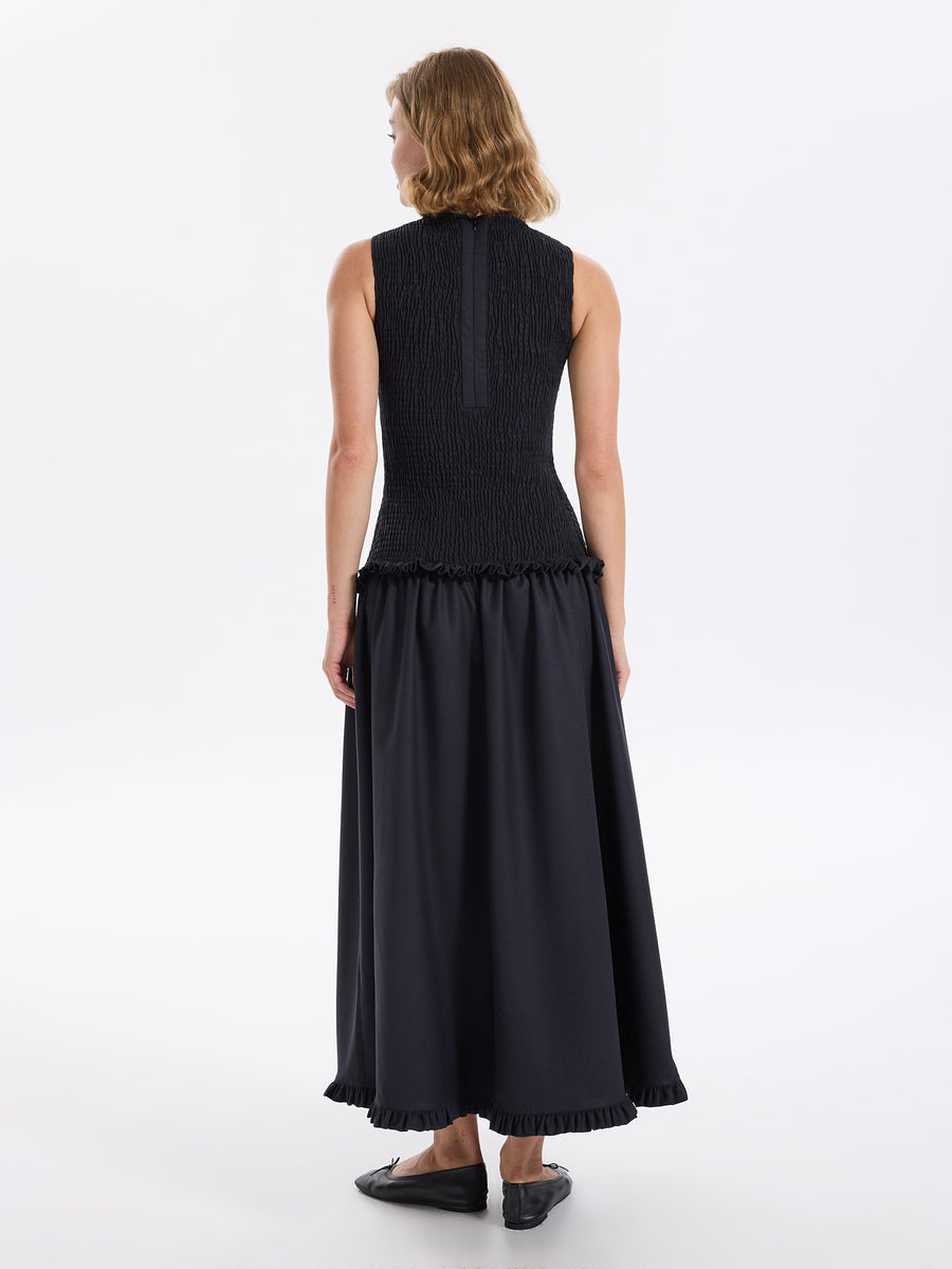 Nasrin Dress