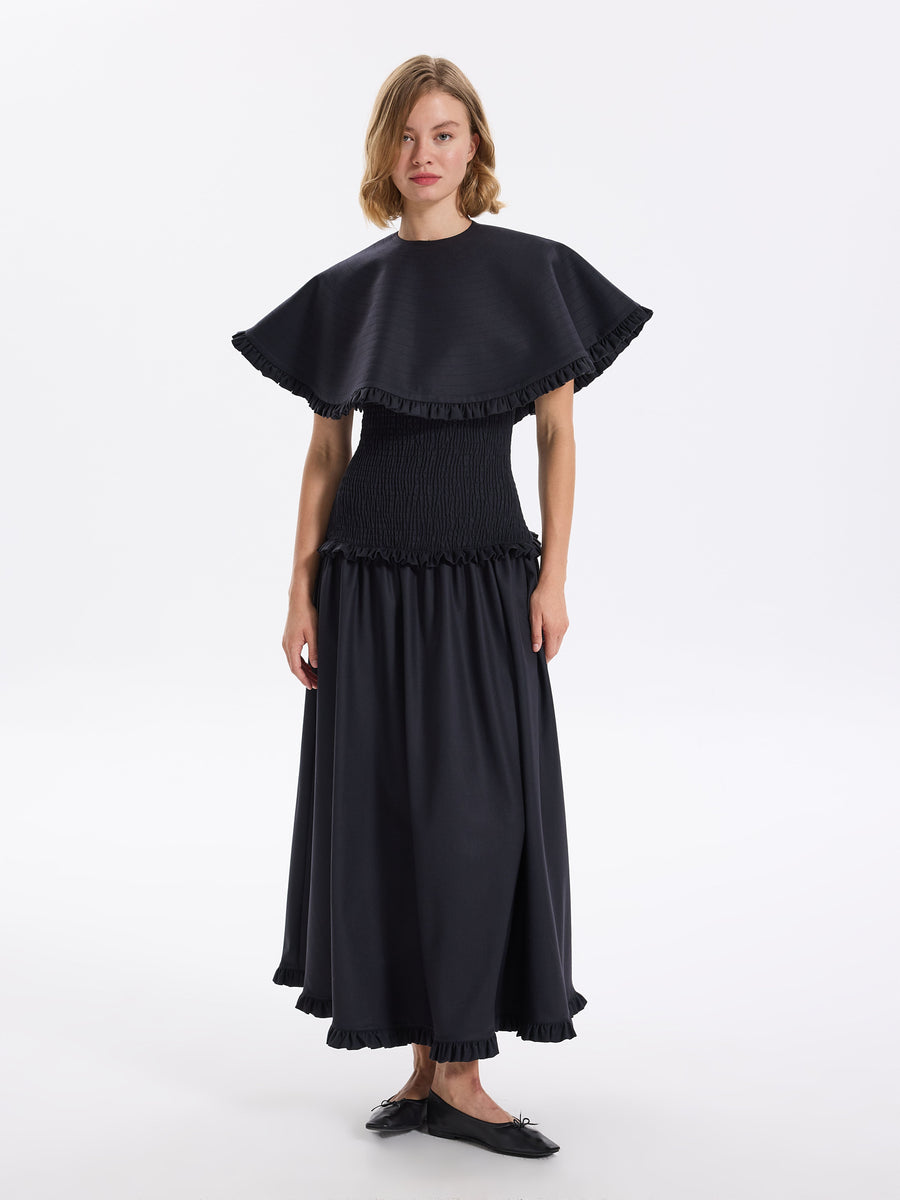 Nasrin Dress