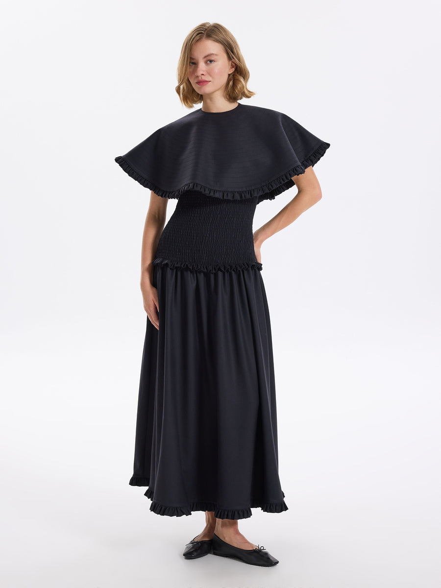 Nasrin Dress