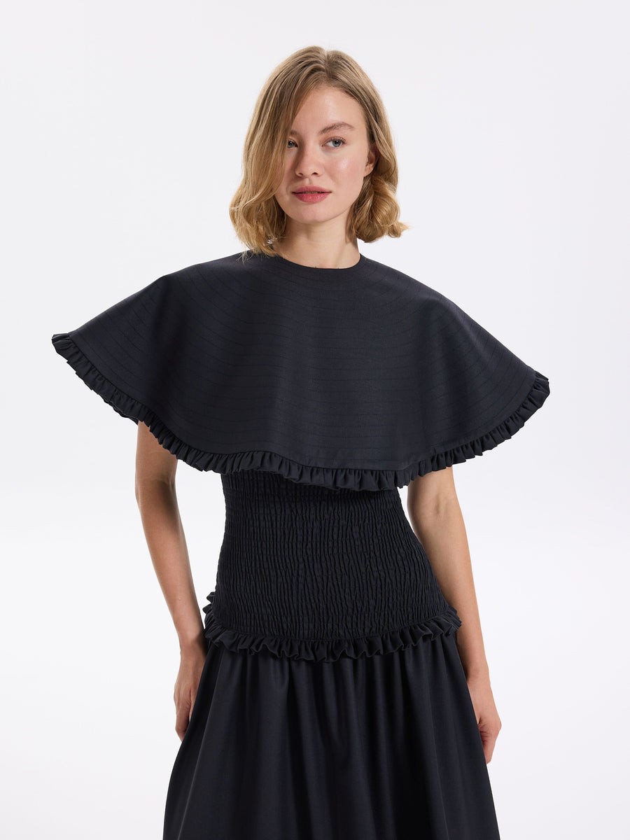 Nasrin Dress