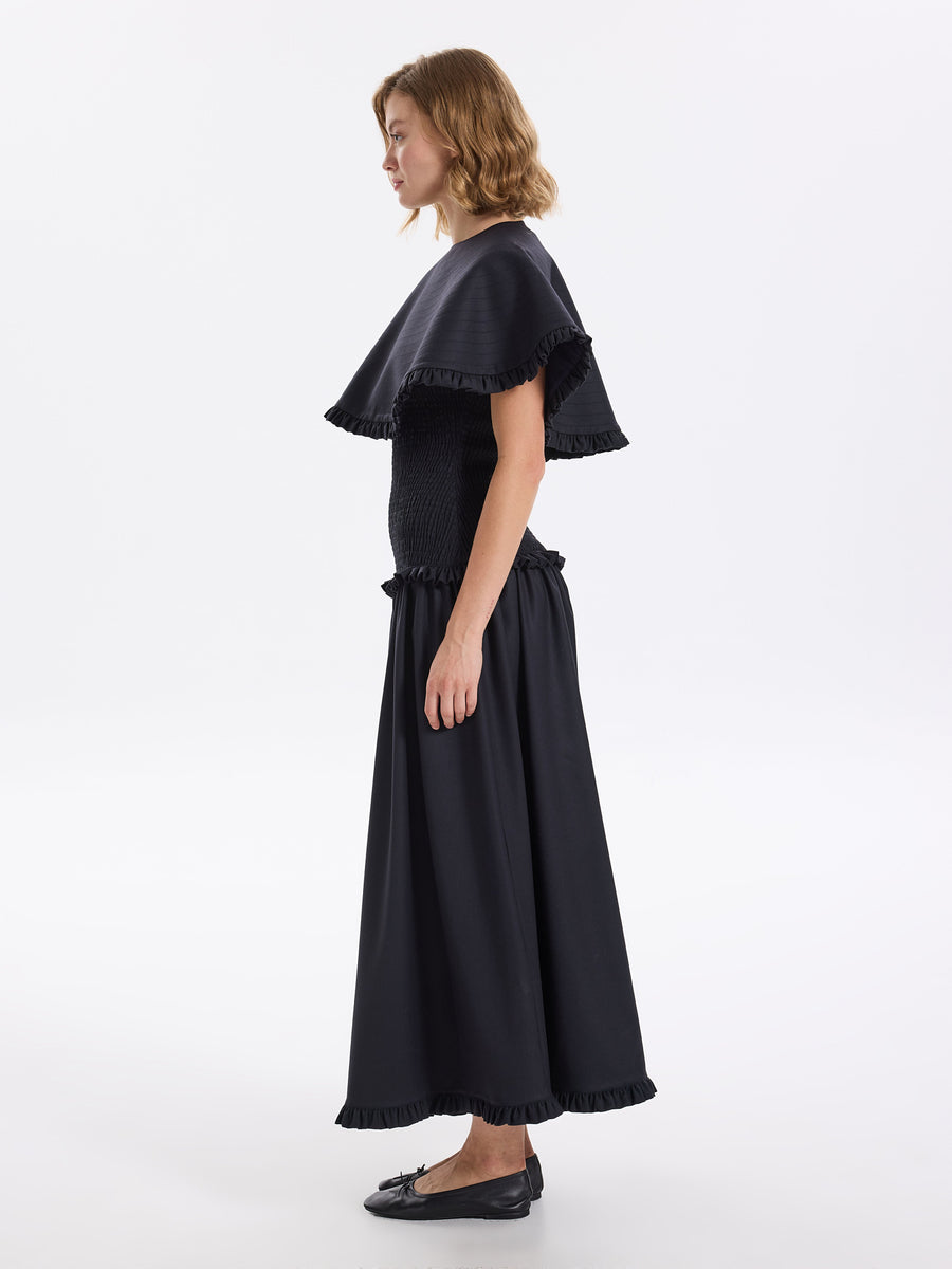 Nasrin Dress