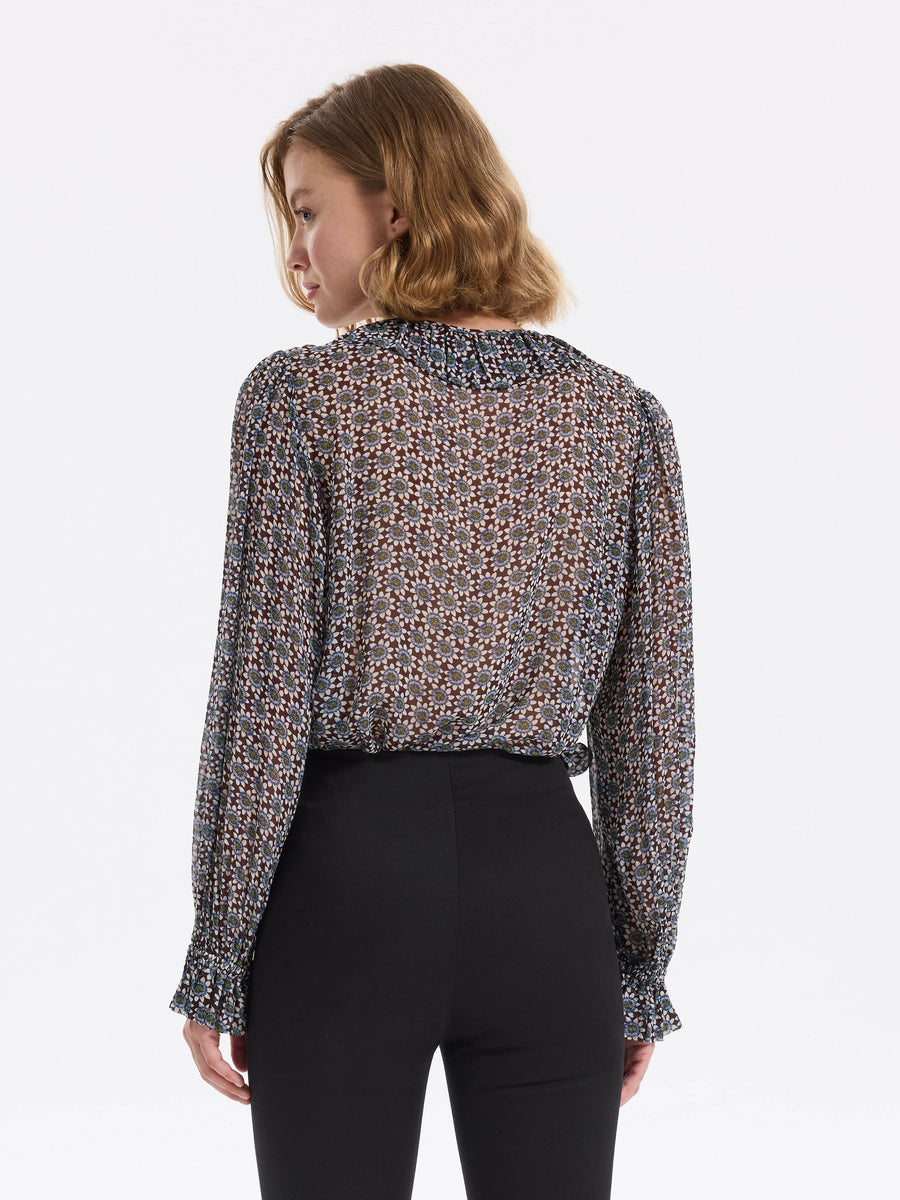 Léan Blouse