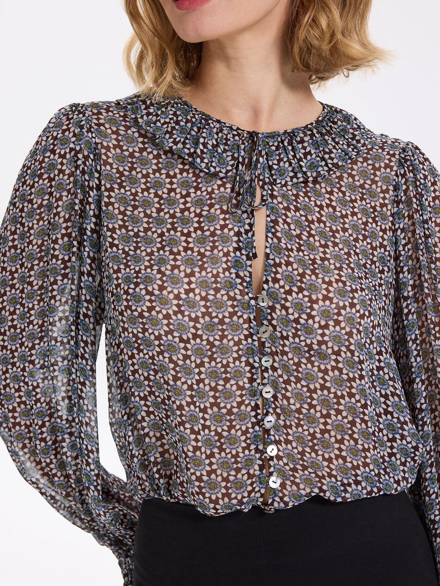 Léan Blouse