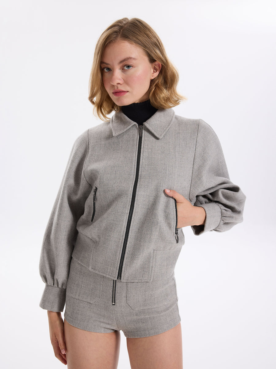 Erin Coat