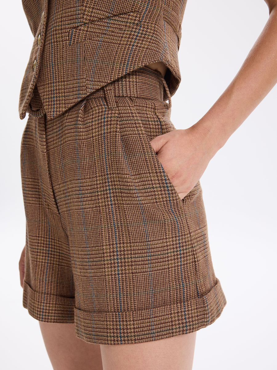 Kayra Shorts