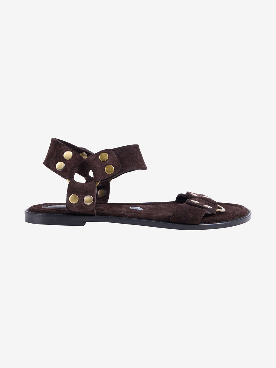 Cruartz Sandals