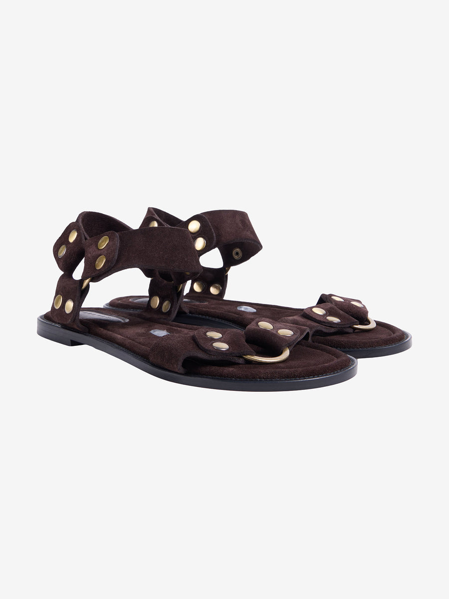 Cruartz Sandals