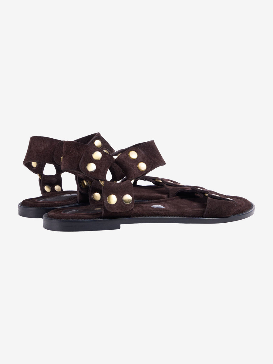 Cruartz Sandals