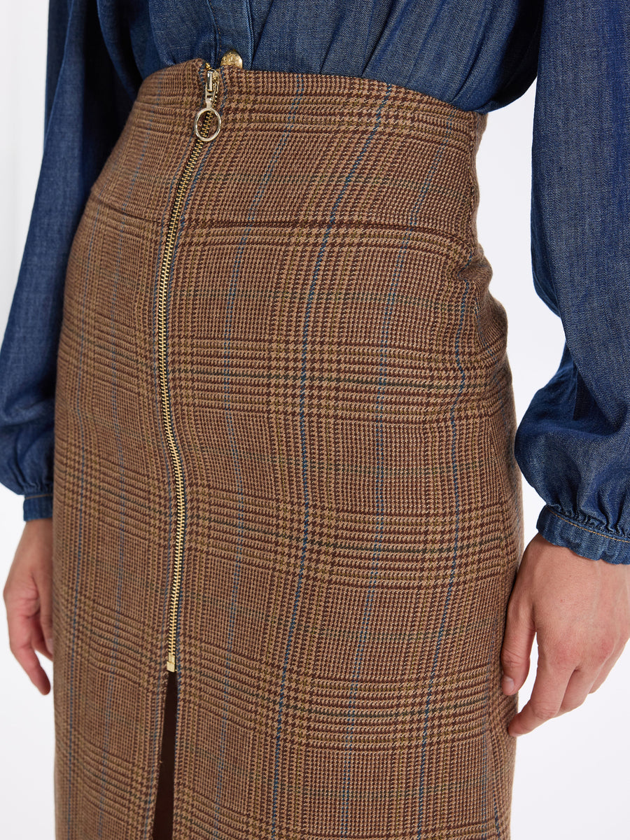 Setareh Skirt