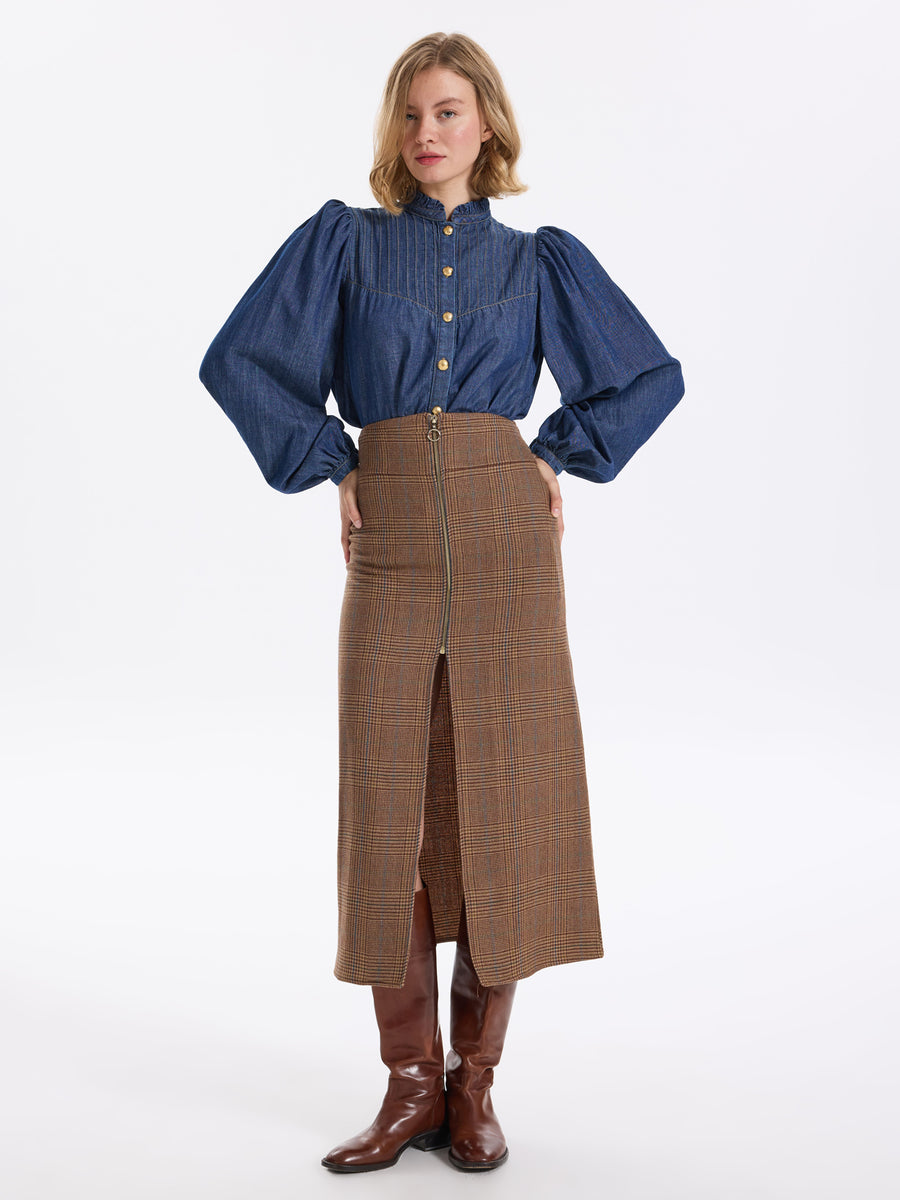 Setareh Skirt