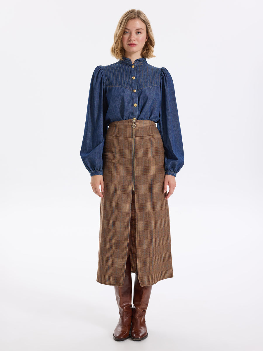 Setareh Skirt