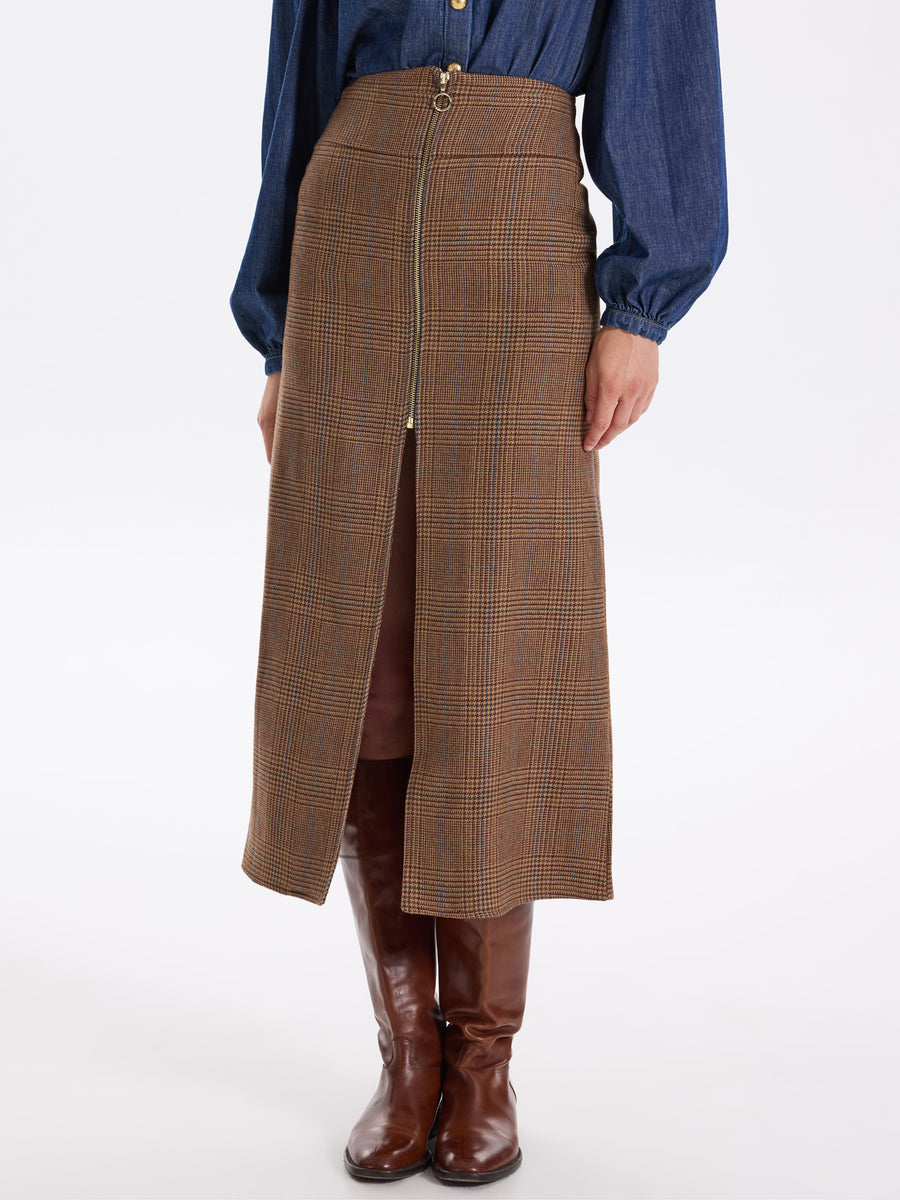 Setareh Skirt