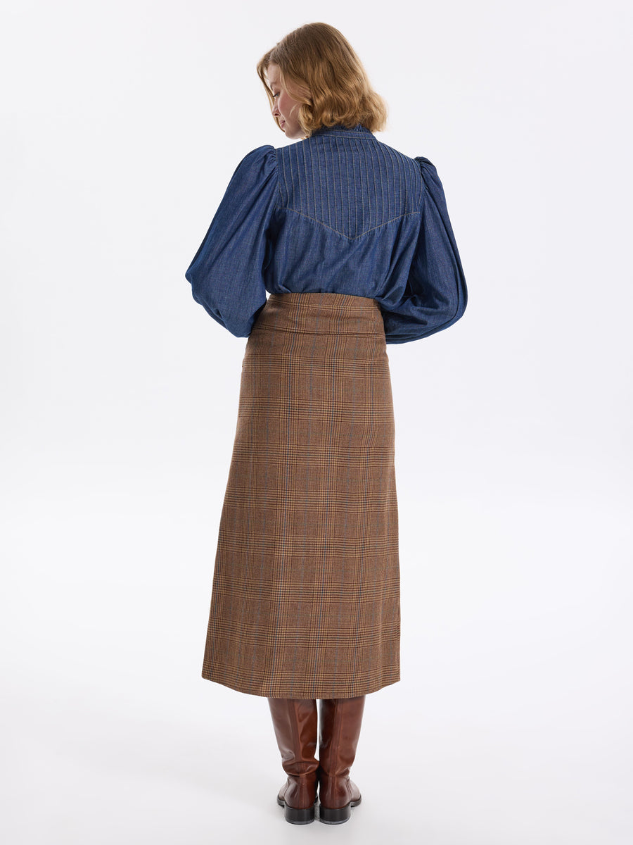 Setareh Skirt