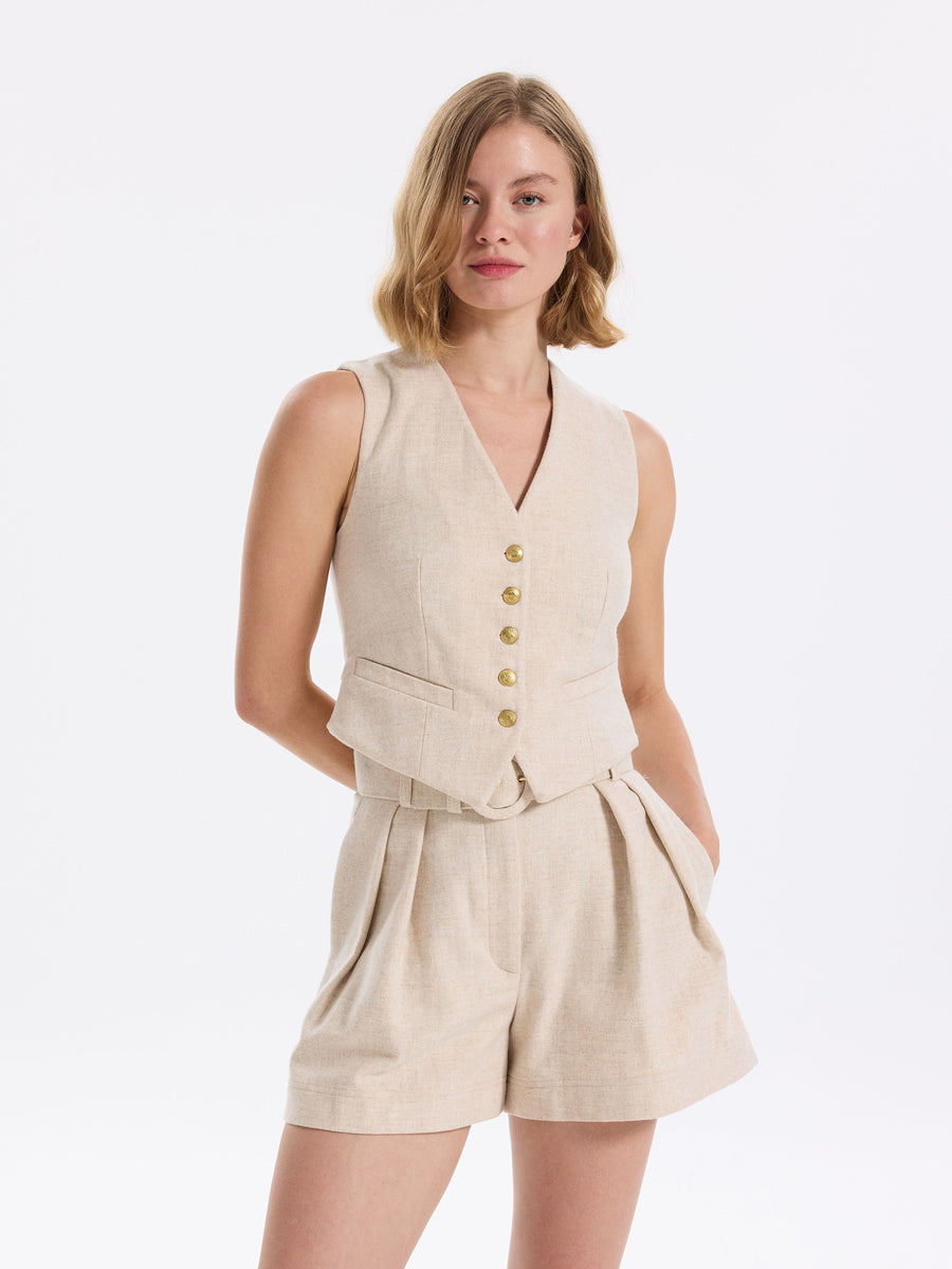 Zana Short