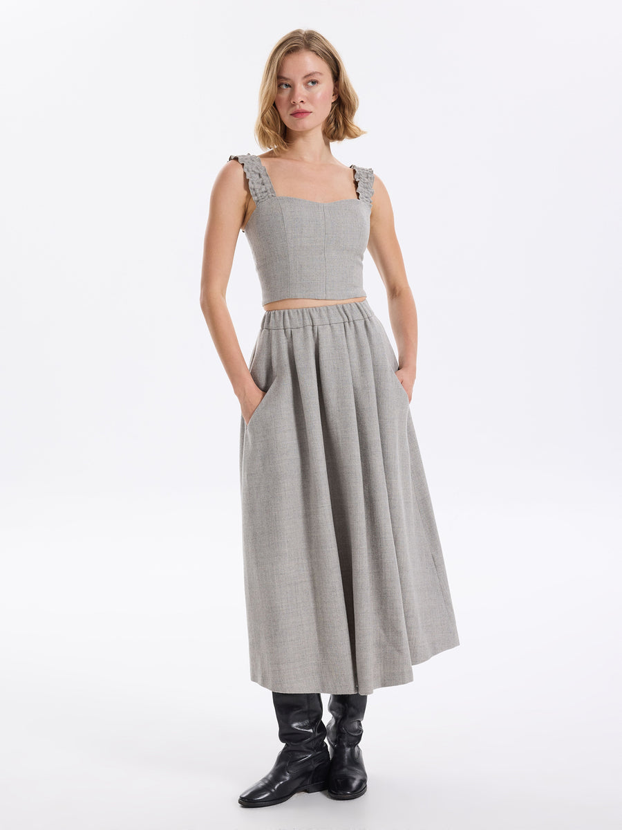 Myth Skirt