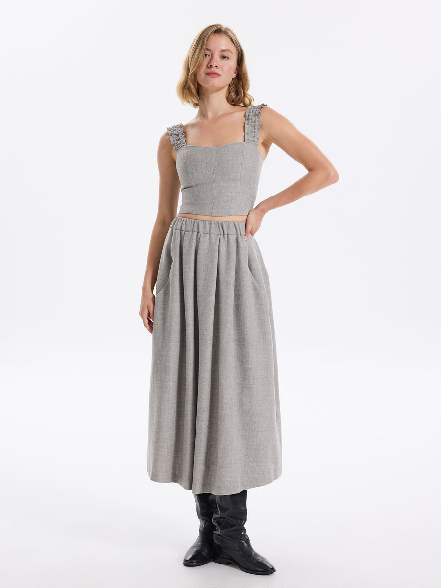 Myth Skirt