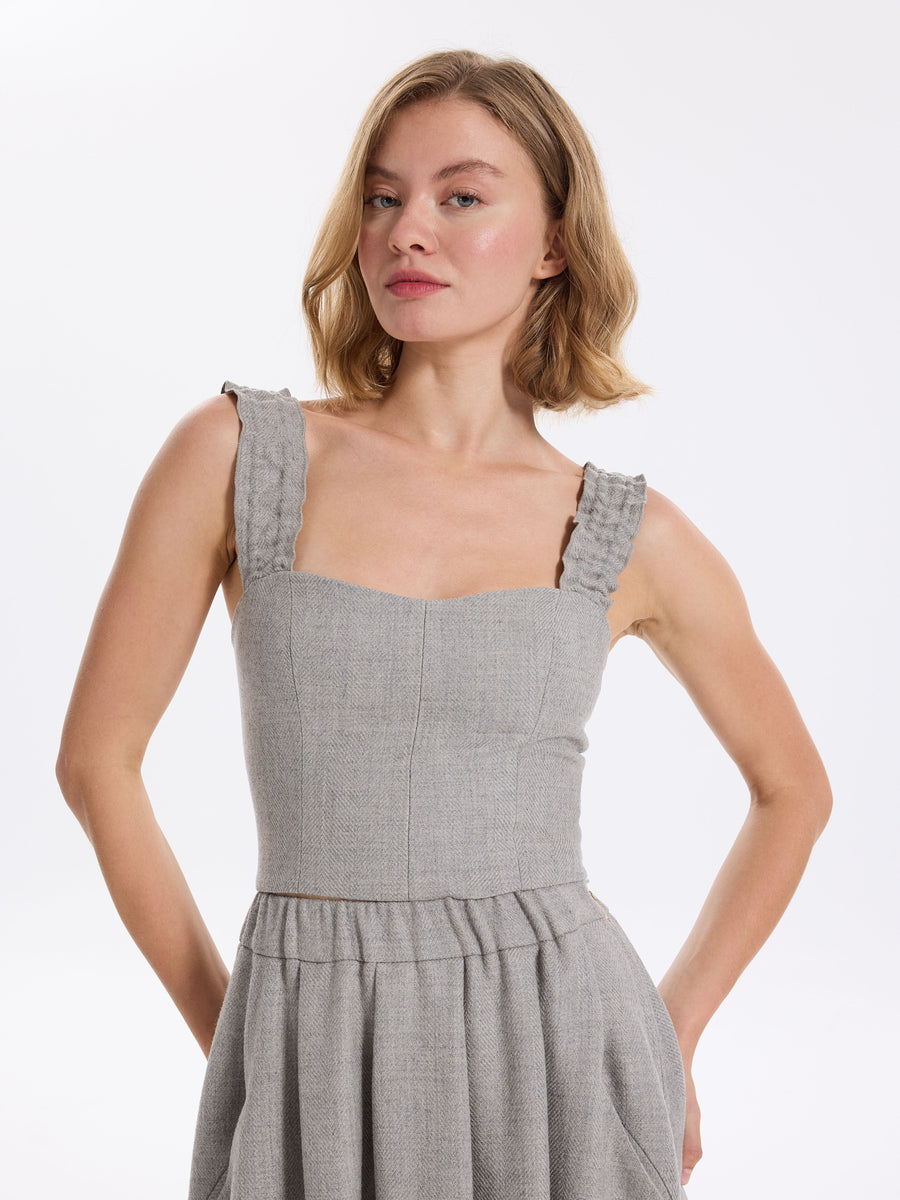 Myth Skirt
