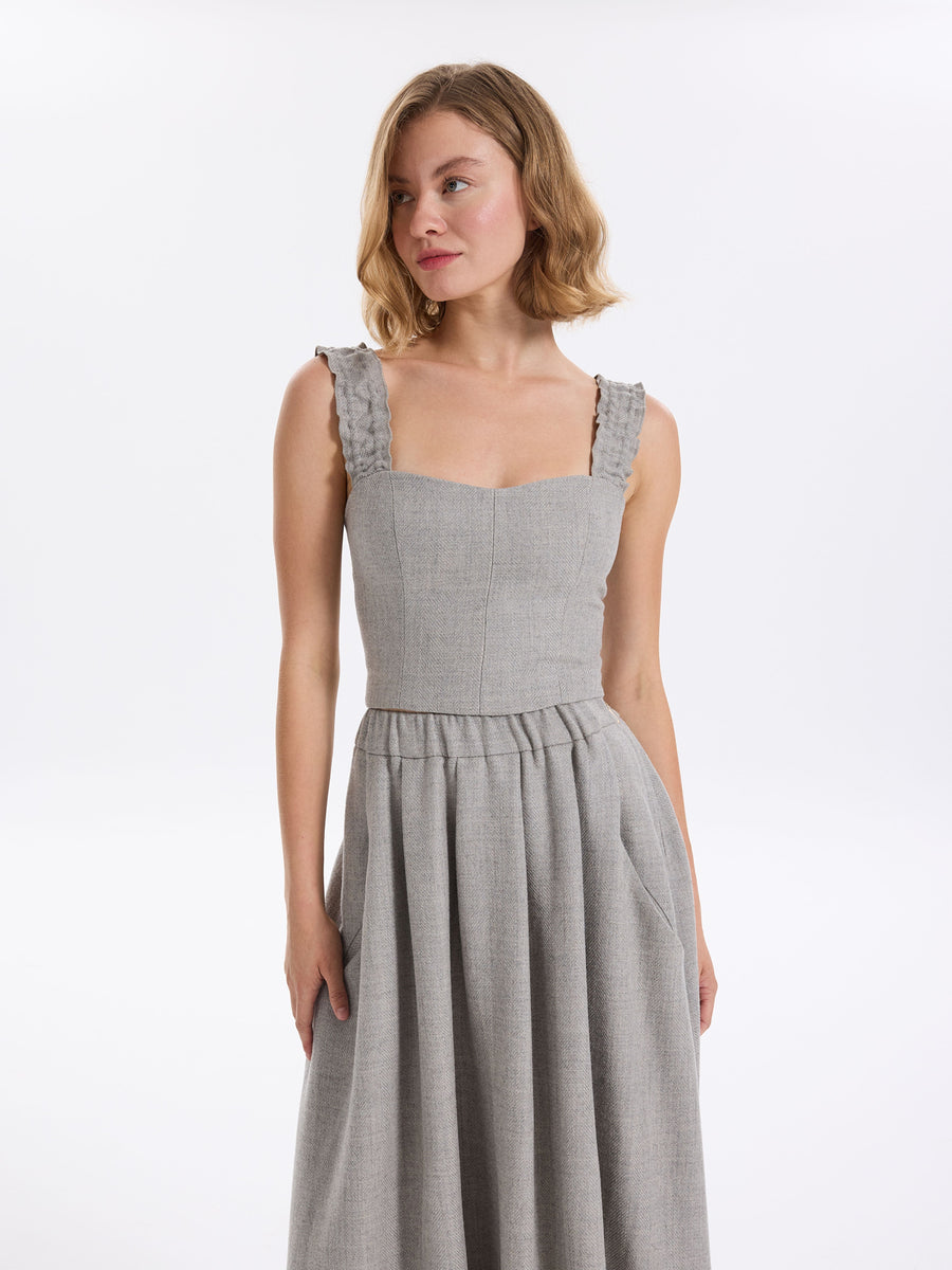 Myth Skirt