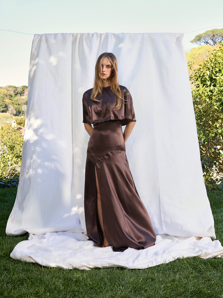 Suri Dress