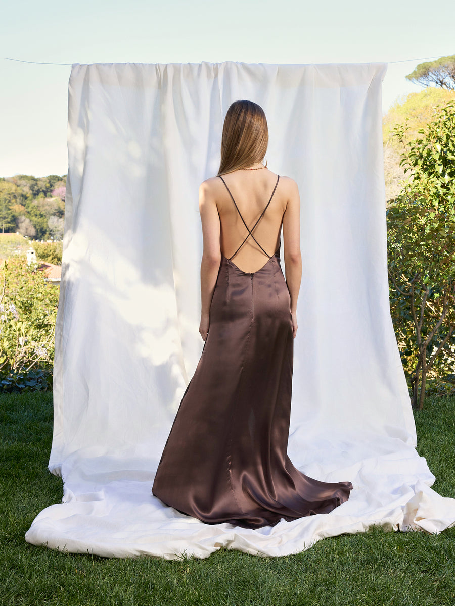 Suri Dress