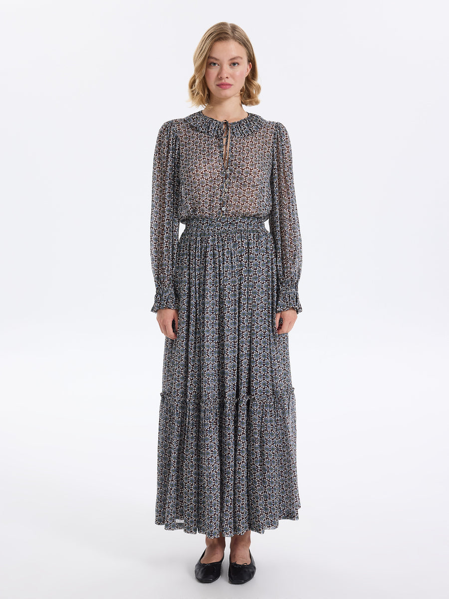 Auriana Skirt