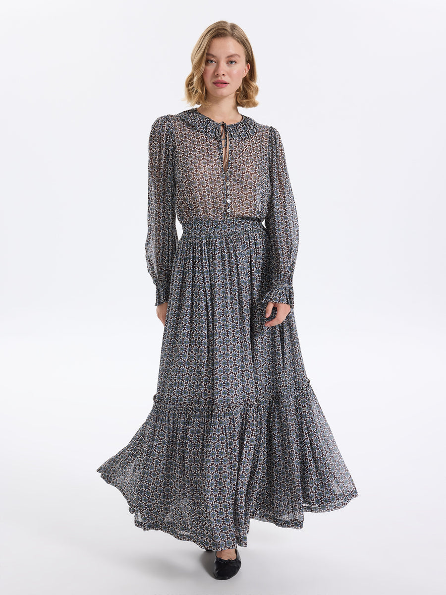 Auriana Skirt