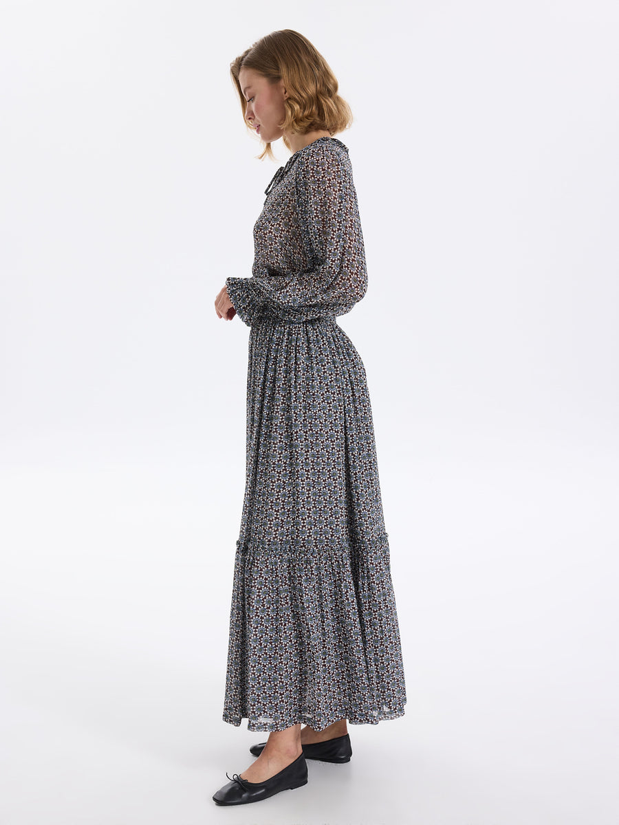 Auriana Skirt