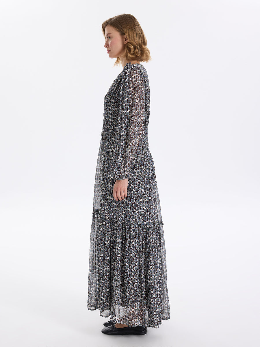 Keeva Dress
