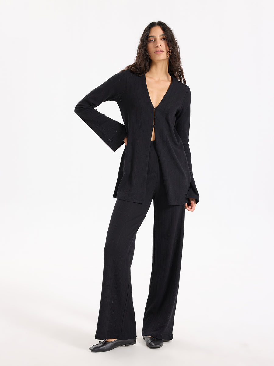 Hearts in a Row Abundance Pants