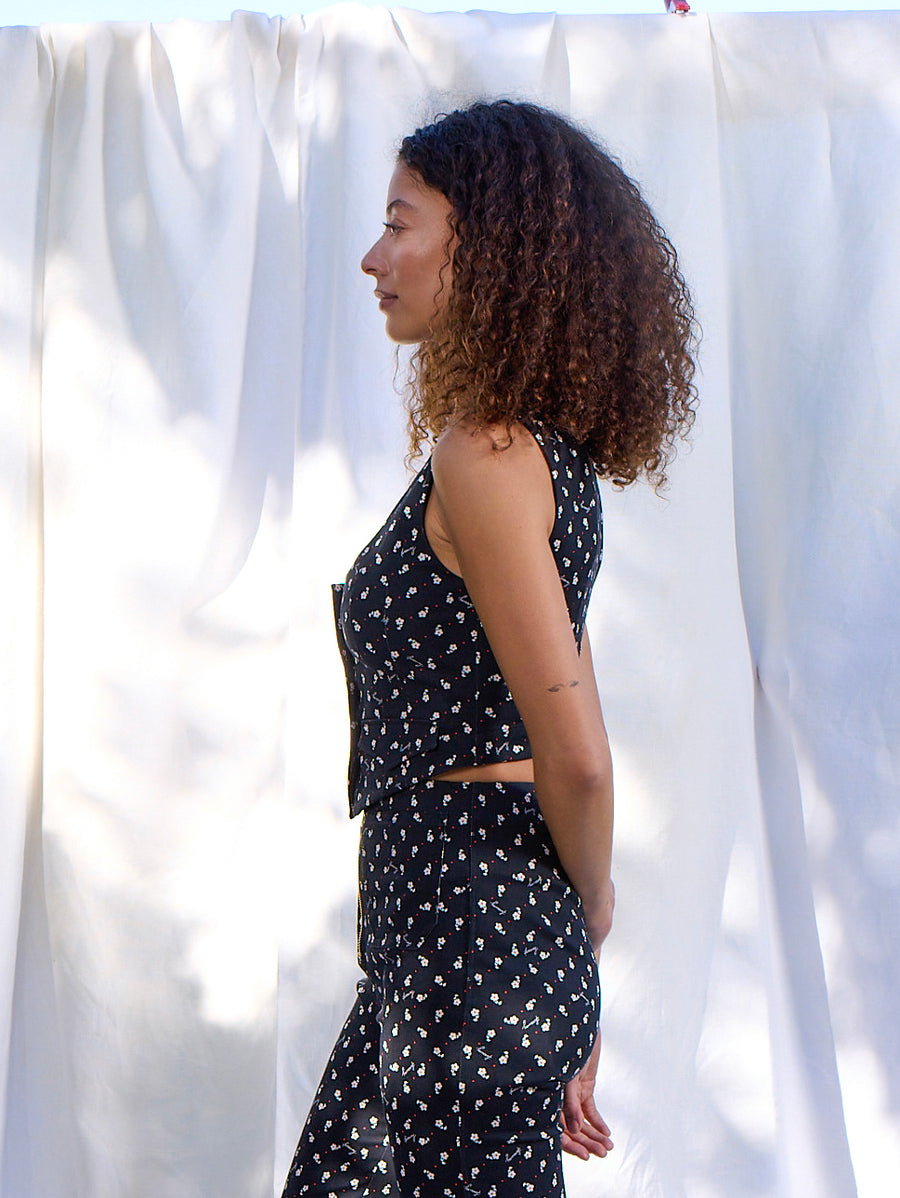 Marfa Vest