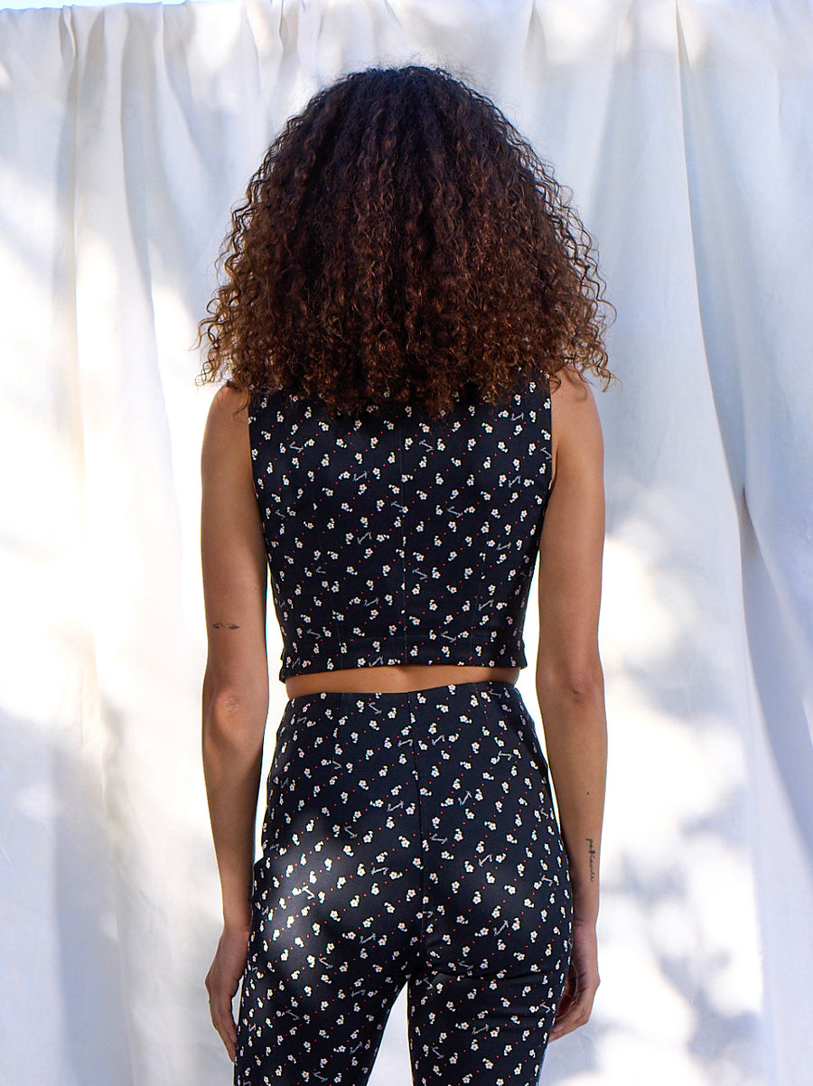 Marfa Vest