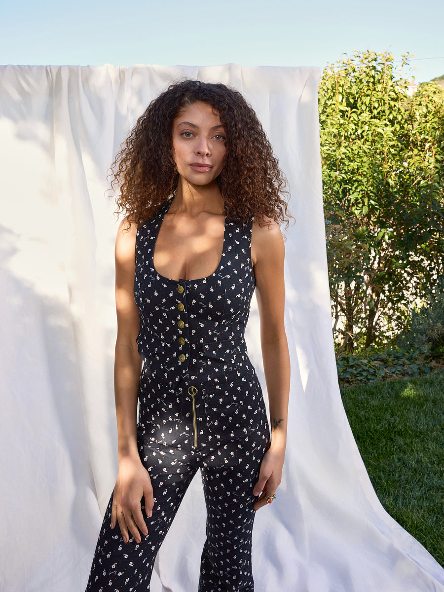 Marfa Vest