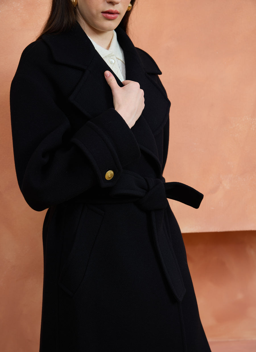 Leona Coat