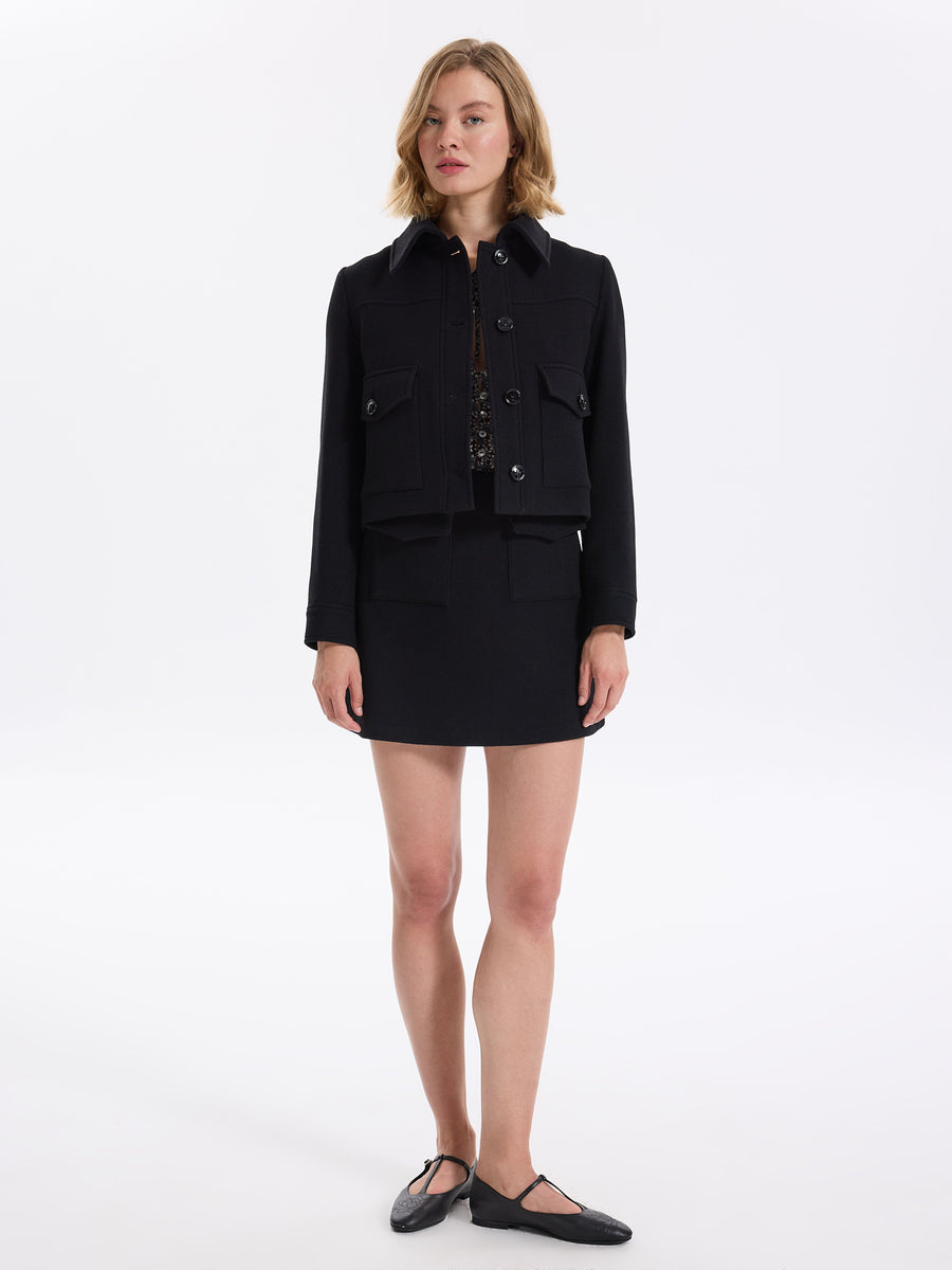 Harper Jacket
