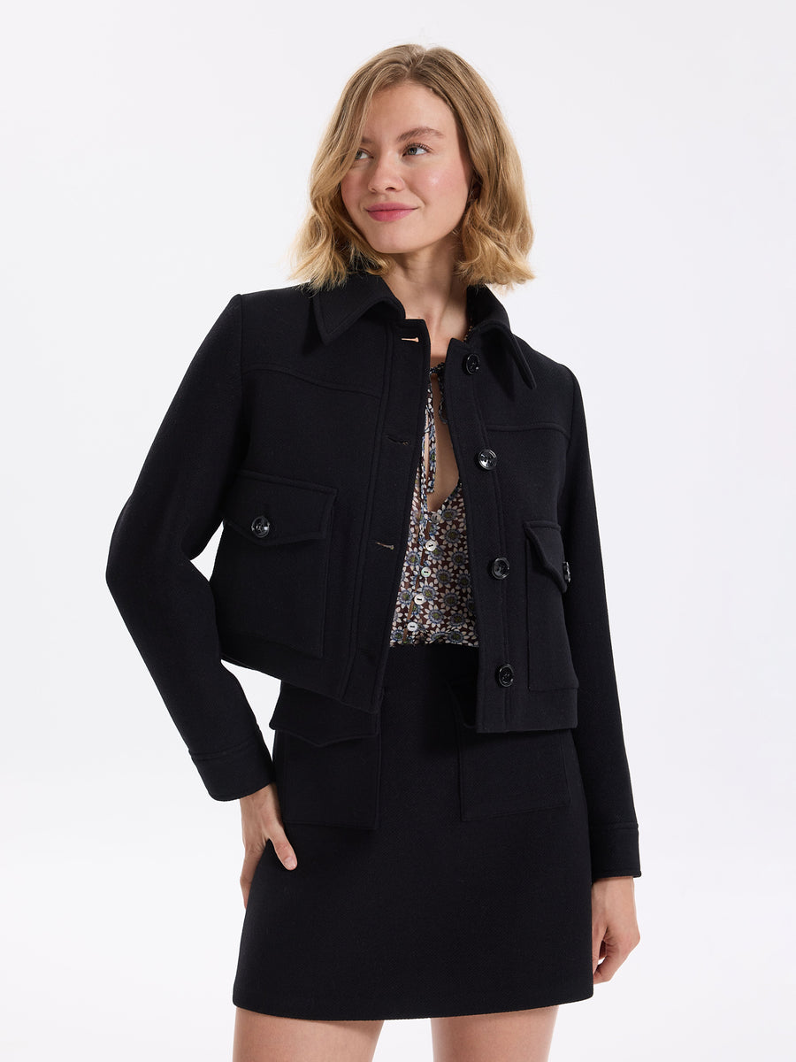 Harper Jacket