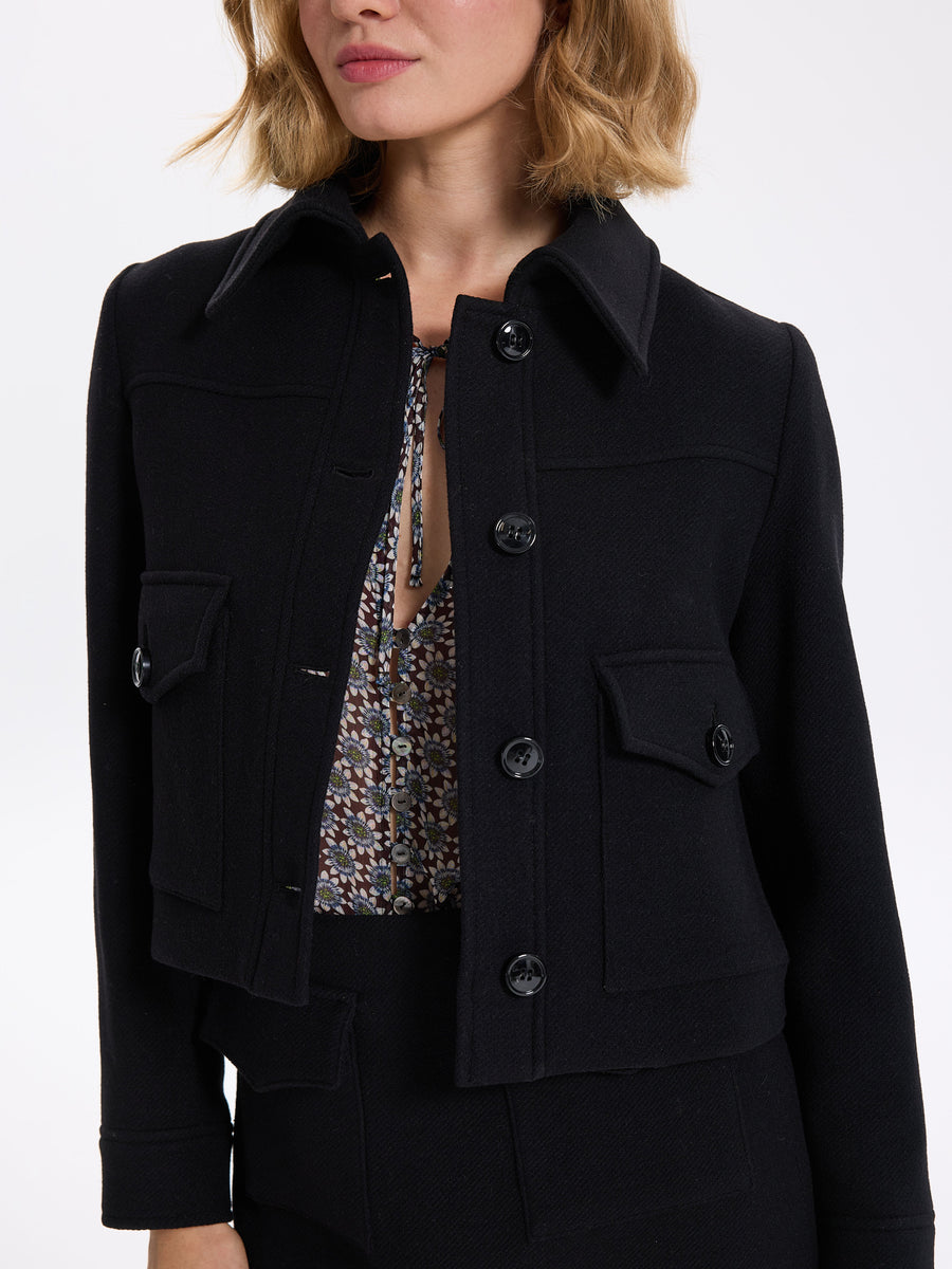 Harper Jacket