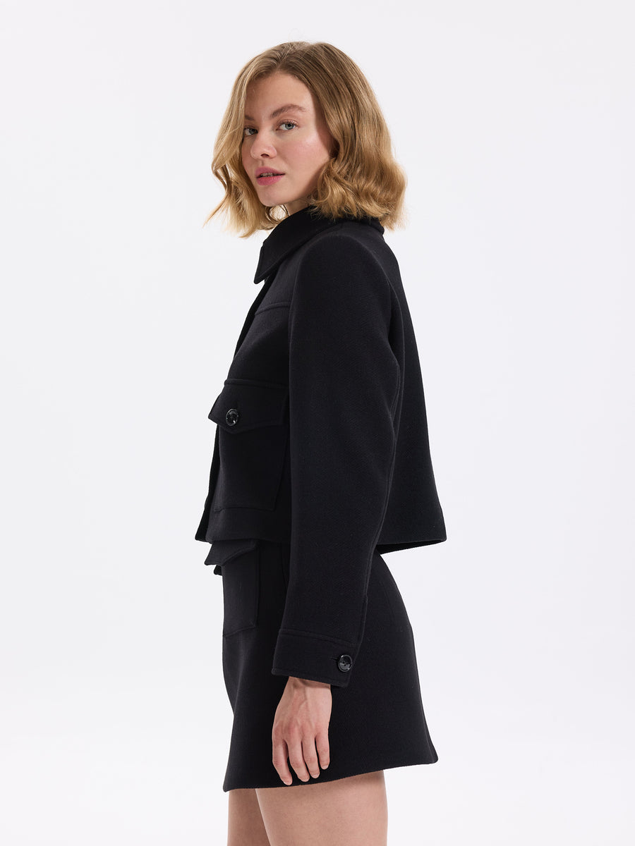 Harper Jacket