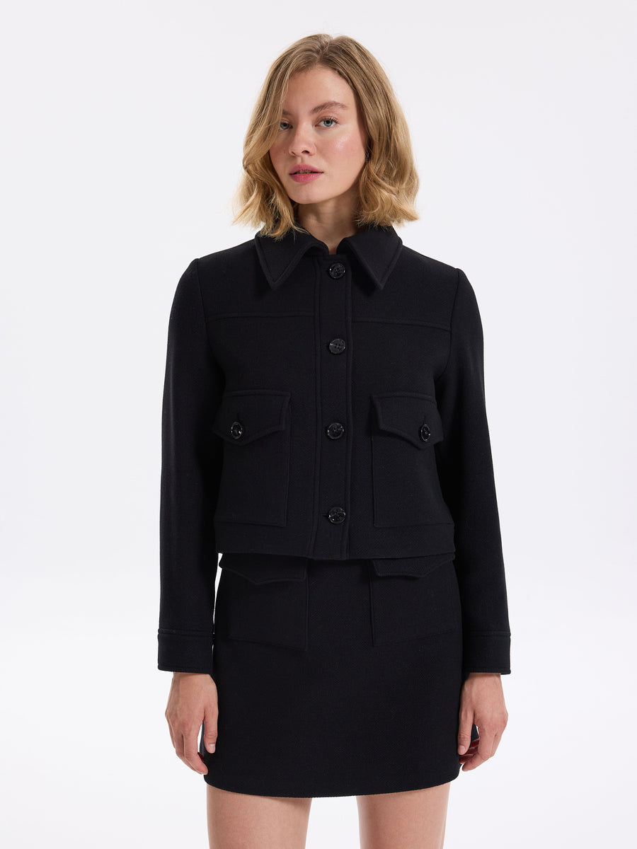Harper Jacket