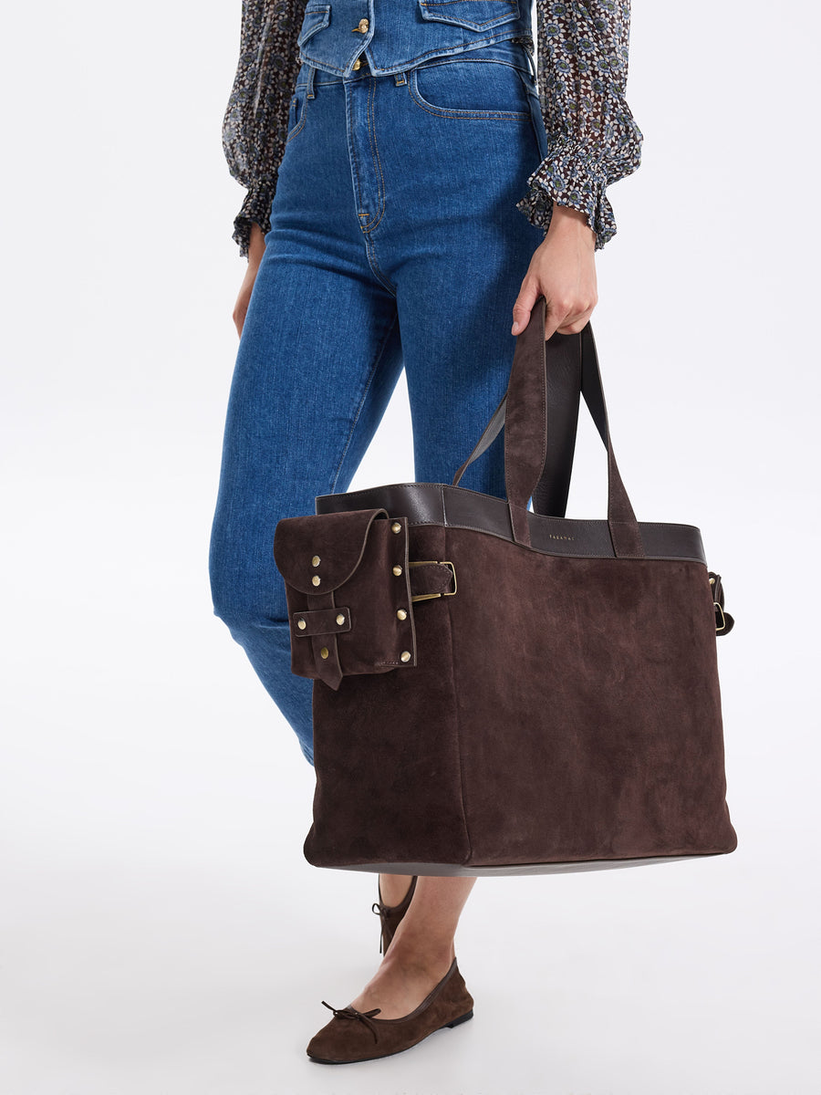 Shen XL Weekender