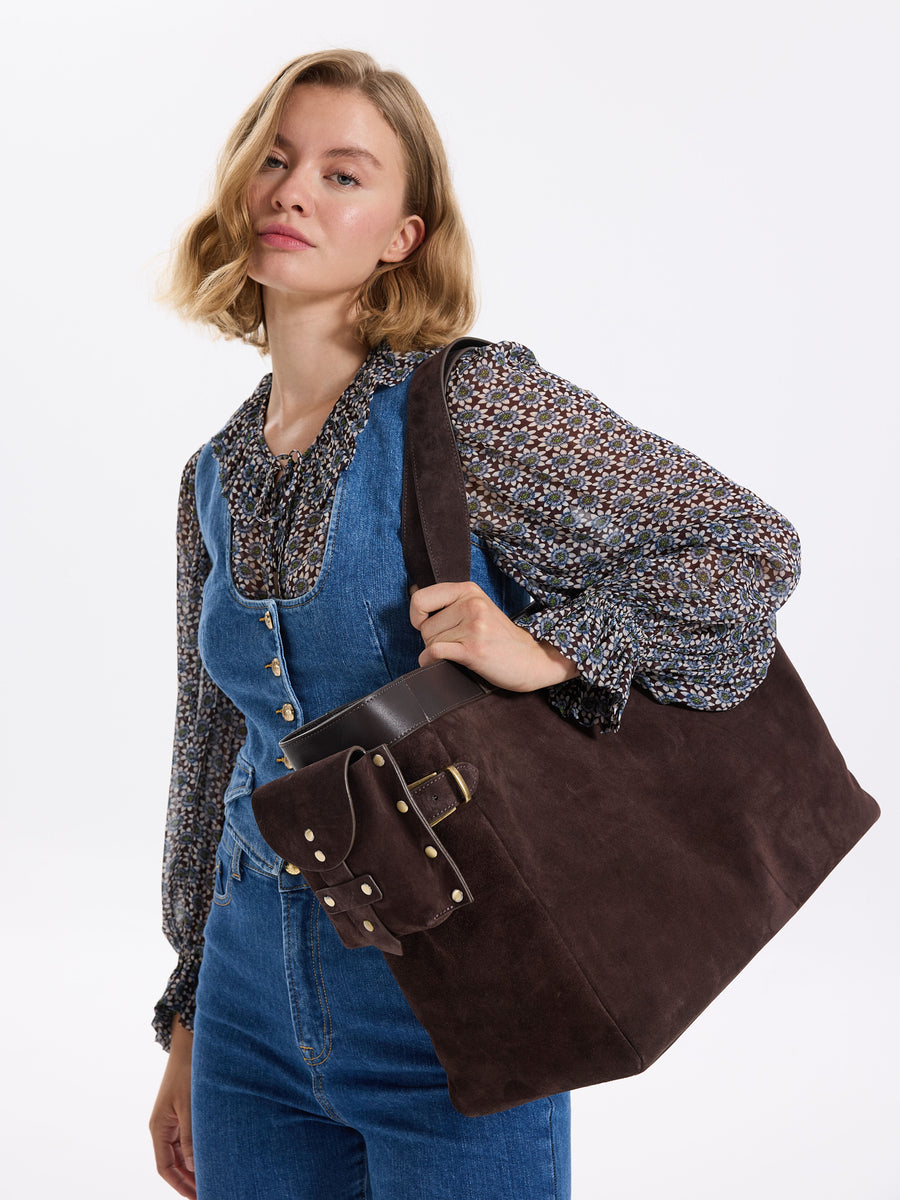 Shen XL Weekender