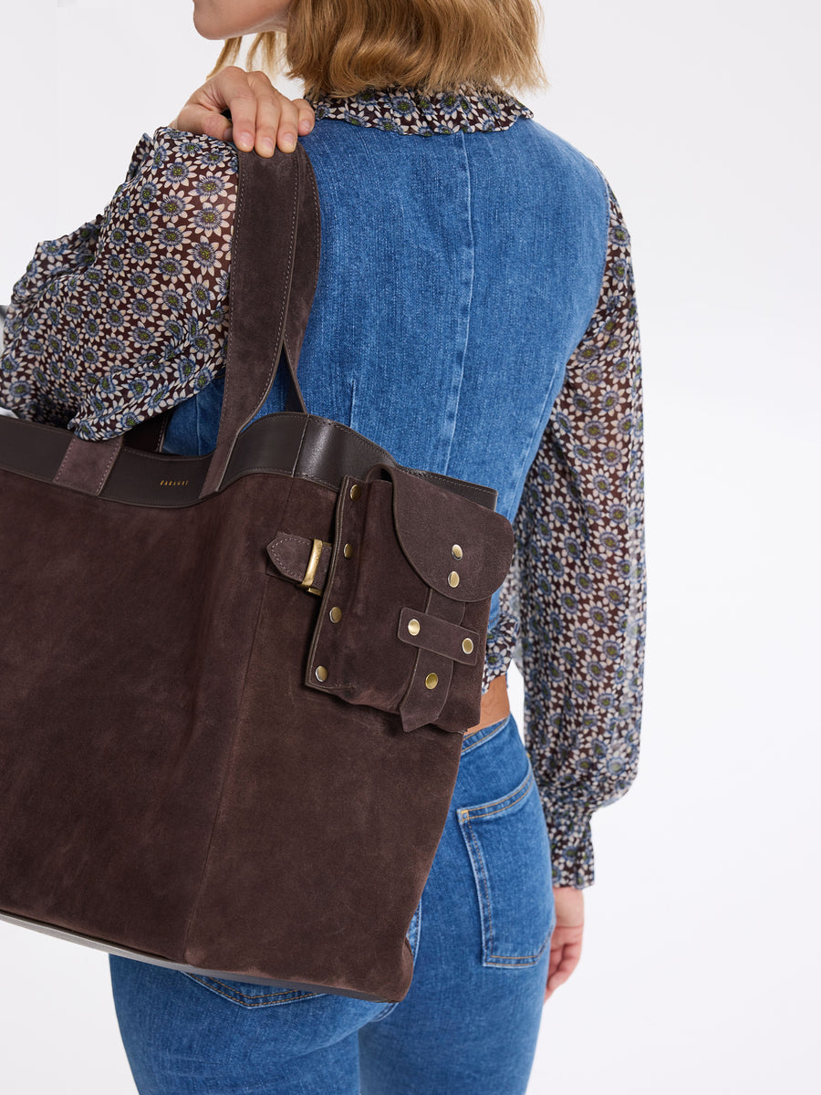 Shen XL Weekender