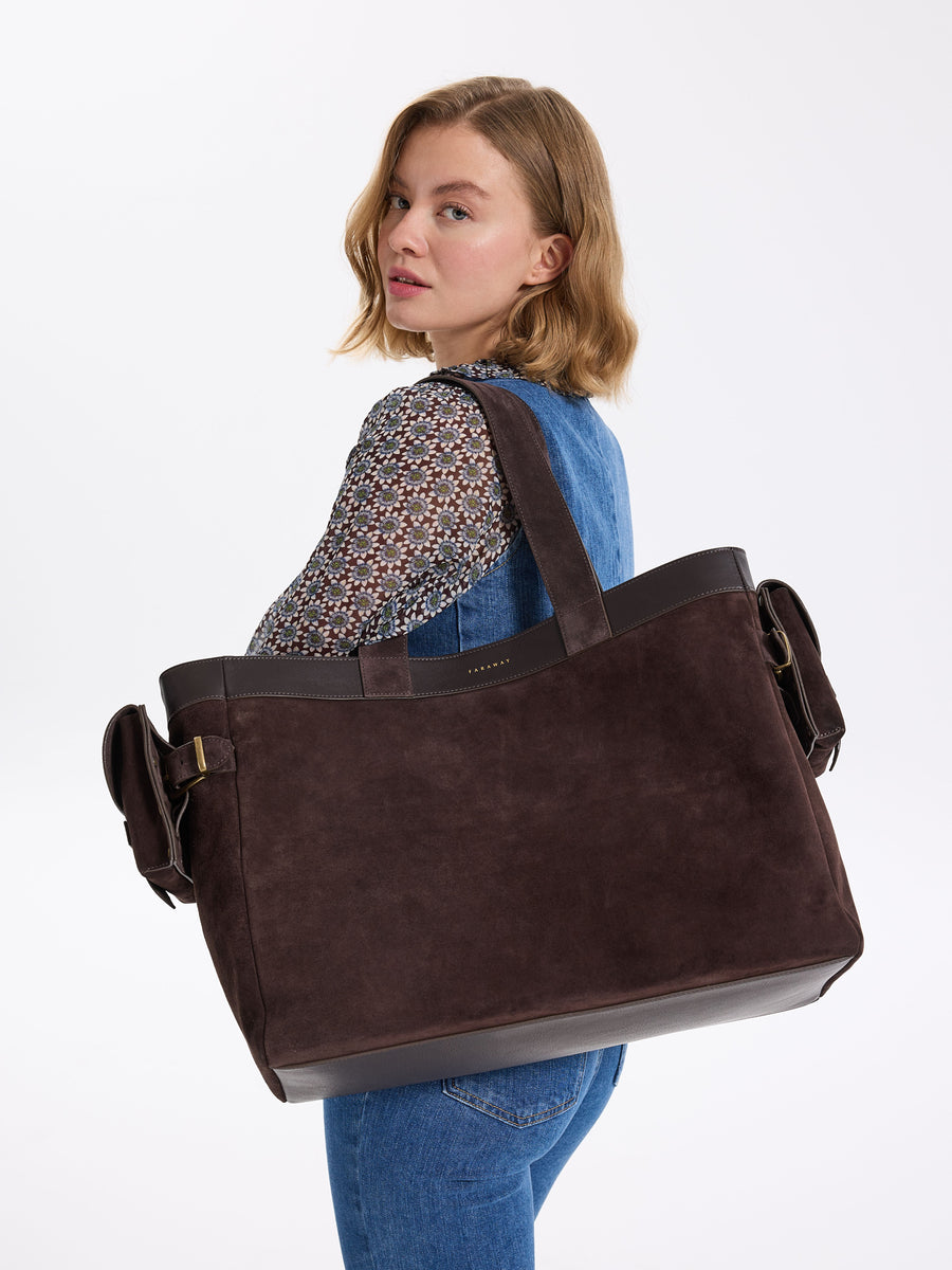 Shen XL Weekender