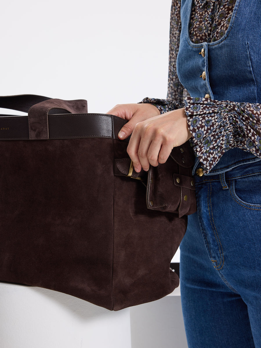 Shen XL Weekender