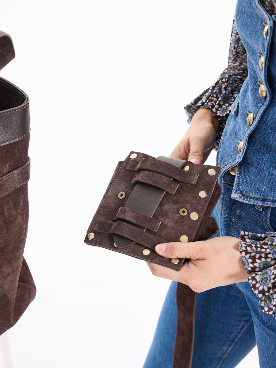 Shen XL Weekender