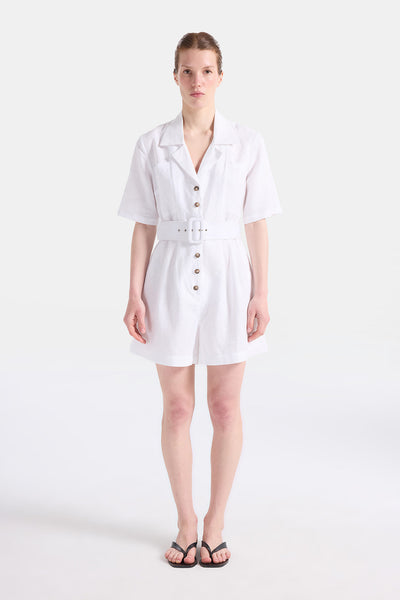 Leila Romper