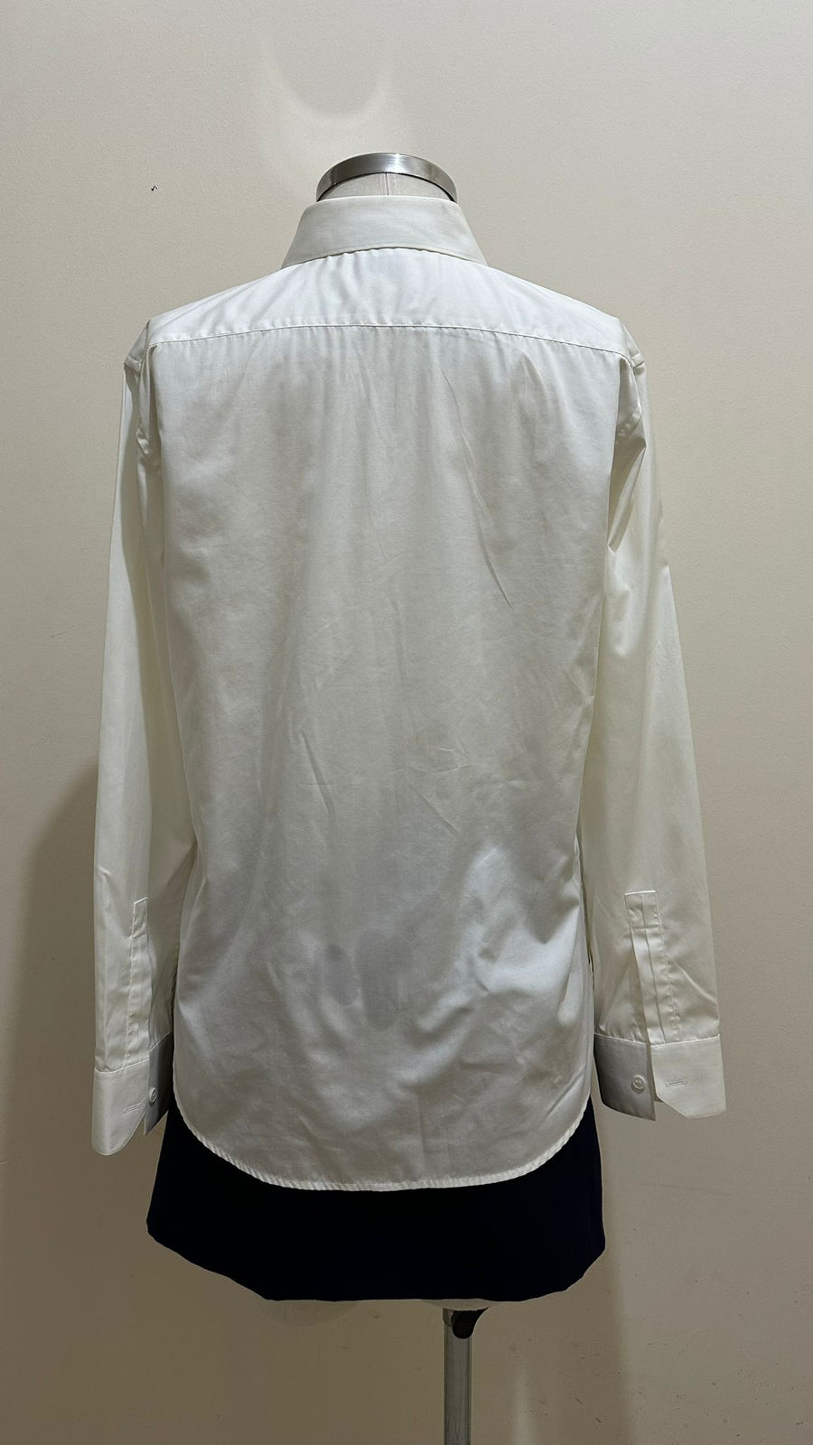 Saint Lauren Cotton Shirt